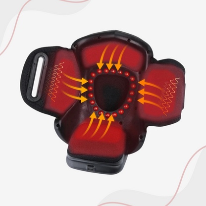 ThermaPeak™ HeatWave Knee Massager