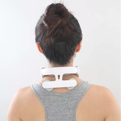 ThermaPeak™ Neck & Spine Massager